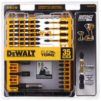 DEWALT Bohrer-Set, 5 W, 5 V mit hohen Qualität und hoher Leistung für professionelle und hobbyistische Anwender