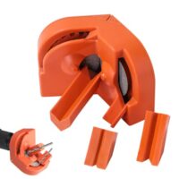 Bohrerschleifgerät für alle Bohrer, Diamantschleifscheiben und Spiralbohrer, Schärfmaschine für schnelles und effizientes Schärfen von Schnellarbeitsstahl und Hartmetall