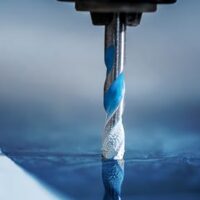Bosch EXPERT HEX-9 Multi Construction Bohrer für Beton, Weiche Fliesen, Ø 6,00 mm, professionelles Werkzeug für Heimwerker und Profis