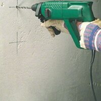 Bosch DIY Hammerbohrer SDS-plus, Bohrwerkzeug für Heimwerker und Handwerker mit Spiralform und Hartmetallschneiden