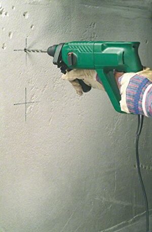 Bosch DIY Hammerbohrer SDS-plus, Bohrwerkzeug für Heimwerker und Handwerker mit Spiralform und Hartmetallschneiden