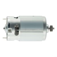Ersatzmotor für Bosch GSR 10.8-2-LI Elektro-Bohrschrauber, RS550-Motor mit 13 Zähnen und 10,8 V Spannung