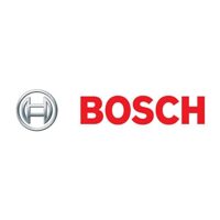 Bosch Krümmer, antistatischer Krümmer für Gas-Grillnippel und feinporige Oberflächen, Durchmesser 35 mm