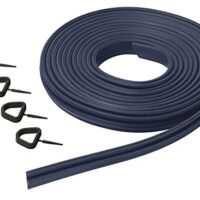 Bosch Professional FSN Splitterschutz für Führungsschiene - Schützen Sie Ihre Führungsschiene vor Beschädigungen und gewährleisten Sie eine verbesserte Qualität beim Sägen und Fräsen.
