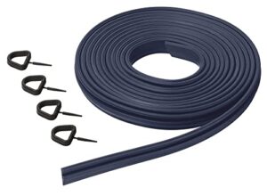 Bosch Professional FSN Splitterschutz für Führungsschiene - Schützen Sie Ihre Führungsschiene vor Beschädigungen und gewährleisten Sie eine verbesserte Qualität beim Sägen und Fräsen.