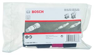 Bosch Universal-Werkzeughülse für Staubsauger, Gerät zum Anschluss von Saugrohren mit Ø 22/35 mm, 1er Pack