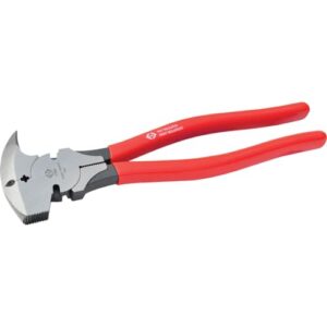 Komfortable und robuste Zange für den Alltagsgebrauch, C.K Farmerzange, T3866, 270 mm