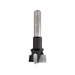 CMT ORANGE TOOLS 392.200.11 - HW-ZYLINDERKOPFBOHRER Z2+2 S=8X30 D=20X60 RE Werkzeug für professionelle Handwerker und DIY-Anlieger