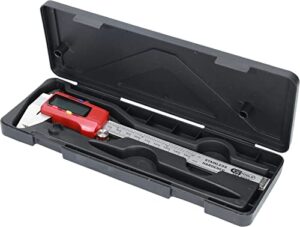 Digital-Messschieber von KS Tools, 0-150 mm messbar, farbig, einstellbar