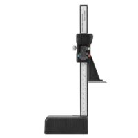 Digitales Höhenmesser mit Präzision von 0,1 mm für Holzbearbeitung und Messungen