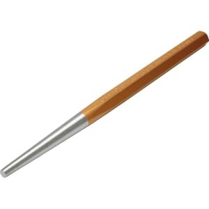 Durchschlagsbrett von Draper, hochwertiges Werkzeug für Heimwerker und Profis mit großem Arbeitsbereich aus robustem Material.