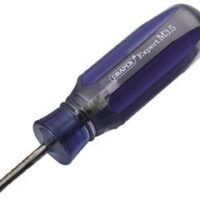 DRAPER EXPERT 3.5 x 0.6 Re-Wind Tool, Werkzeug für M3-Schrauben, hochwertig und sicher.