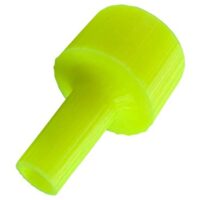 eXODA Pool Adapter 32mm auf 12mm bis 14mm Schlauch Verbinder für Poolsysteme - perfekter Adapter für Poolsysteme mit 32mm-Anschlussseite und konischer Zulaufung für sicheren Anschluss an Gartenschläuche