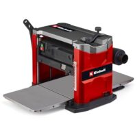 Einhell Stationäre Hobelmaschine TE-SP 330, 1800 W, 10000 min^-1, 330 mm Hobelbreite, stabile Konstruktion zum Dickenhobeln, bis zu 3 mm Abtrag