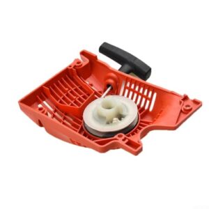Ersatz-Rückstoßstarter für chinesische Kettensägen 4500, 5200, 5800, 4900, 45cc, 52cc, 58cc - Effiziente Leistung