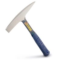 Hochwertiger Spalthammer für Schweißtechnik mit Shock Reduction Grip