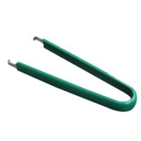 IC Chip Pinzette für die einfache und sichere Entnahme von IC-Chips. Stabile PVC-Materialien und Edelstahl sorgen für Haltbarkeit.