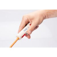 Netzwerkkabel-Entmanteler für Cat 5-7, präzisions-abisolierende Klingen