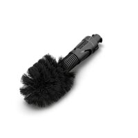 Kärcher OC 3 Universalbürste, Zubehör zum OC 3 Mobile Outdoor Cleaner, Reinigungswerkzeug für verschiedene Oberflächen