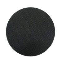 Klettauflage mit Selbstklebekraft, ideal für Tellerschleifer, hohe Qualität und lange Lebensdauer