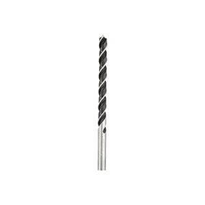 Balkenbohrer Ø 10 mm x 400 mm in Industriequalität, extra lang mit 1-Fasen Spiralform für präzise Bohrungen