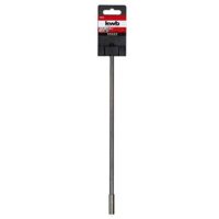 Magnetischer Bithalter für bekannte Marken, extra lang ( 1/4"x 300 mm, ISO 1173 E 6.3)