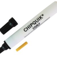 Reinigungsmittel in Form einer 10ml-Pen für Elektronik und Maschinenbau, bleifrei und RoHS-konform