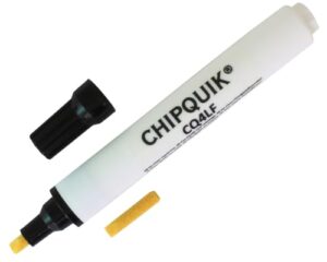 Reinigungsmittel in Form einer 10ml-Pen für Elektronik und Maschinenbau, bleifrei und RoHS-konform