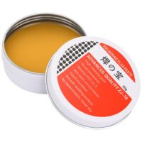 50g Lötpaste, Lötflussmittel-Zinnpaste, Lötdocht, bleifrei, metallbearbeitung, lötverbundene konstruktionen