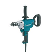 Makita DS4012 Elektro Bohrmaschine 750 W - Solo, professionelle Ergebnisse bei niedriger Geräuschentwicklung, robuste Konstruktion und hohe Leistung