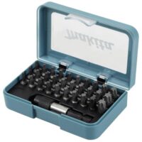 Torx-Bit-Set von Makita, 31-teilig, für Heimwerker und Handwerker geeignet