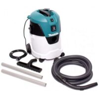 Makita VC2512L Staubsauger mit 25 Liter Fassungskapazität
