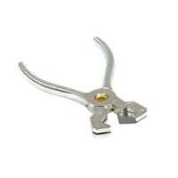 Neutraler Schlauchabschneider aus Aluminium für Rohre mit Außendurchmesser 3-14 mm, hochpräzise Schneidtechnik, ideal für PVC-, PE- und PP-Rohren