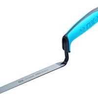OX Pro Tuck Pointer 6 ¾ x ¾ Zoll / 19 mm, hochwertiges Werkzeug für Heimwerker und Handwerker