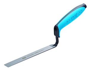 OX Pro Tuck Pointer 6 ¾ x ¾ Zoll / 19 mm, hochwertiges Werkzeug für Heimwerker und Handwerker