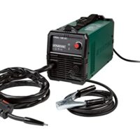 Parkside Inverter-Schweißgerät PIFDS 120 A1 - Komfortables und effizientes Schweißen mit fortschrittlicher Inverter-Technologie.