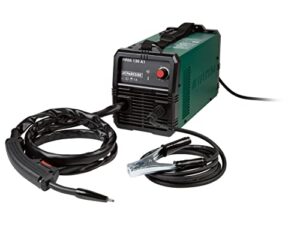 Parkside Inverter-Schweißgerät PIFDS 120 A1 - Komfortables und effizientes Schweißen mit fortschrittlicher Inverter-Technologie.