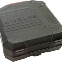Einsetzbares Werkzeug für Heimwerker, ideal für verschiedene Anwendungen, hochwertiges PARKSIDE Produkt