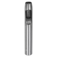 Hochwertige Lochstanze aus Kohlenstoffstahl für Leder, ideal für Uhrenarmbänder und andere Materialien