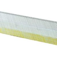Rapid Nägel Typ 32, 38mm, 34° Streifen-Nägel, 15Ga, 1.000 Stk., mit gehärteter Oberfläche, für Druckluft-Nägler