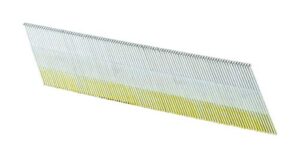 Rapid Nägel Typ 32, 38mm, 34° Streifen-Nägel, 15Ga, 1.000 Stk., mit gehärteter Oberfläche, für Druckluft-Nägler