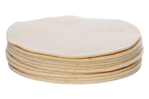 Reinigungs- und Polierpads für Einscheibenmaschinen mit Ø30cm Treibteller, ideal für Parkettböden, Marmor oder Granit, 100% österreichische Schafwolle, Set von 10 Pads