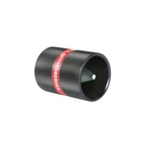 Innen- und Außenentgrater für Kupfer- und Edelstahl, Arbeitsbereich Durchmesser 10mm bis 54mm