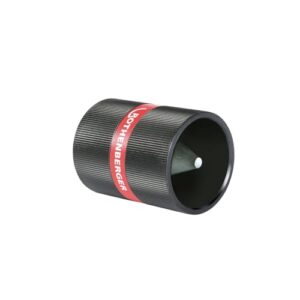 Innen- und Außenentgrater für Kupfer- und Edelstahl, Arbeitsbereich Durchmesser 10mm bis 54mm