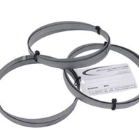 Sägeband Bi-Metall M42 Abmessung 1140 x 13 x 0,65 mm für Güde Scheppach Parkside Einhell