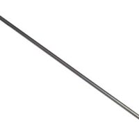 SDS-Max Flachmeißel, flacher Meißel 25x1000mm für Bosch Makita Hilti Hitachi, hochwertiger Material