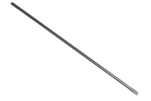 SDS-Max Flachmeißel, flacher Meißel 25x1000mm für Bosch Makita Hilti Hitachi, hochwertiger Material