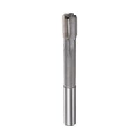 Hartmetall-Reibahle 15.2mm H7 C1/K30 für präzise Schnitte in Metall, Holz und anderen Materialien