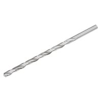 Hochwertiger Spiralbohrer aus Schnellarbeitsstahl mit erweitertem Design und Twist-Design für verschiedene Anwendungen geeignet. Länge 200 mm und Durchmesser 8,5 mm.
