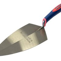 Hochwertige Maurerkelle von Spear & Jackson, 27,9 cm lang, perfekt für Haushalts- und Gartenarbeiten
